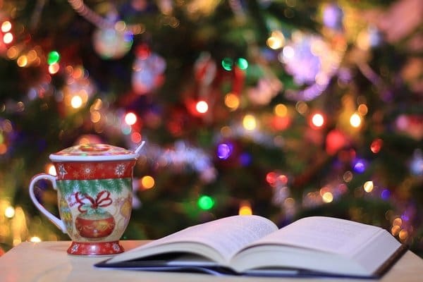 Los retos de estudiar por Navidad